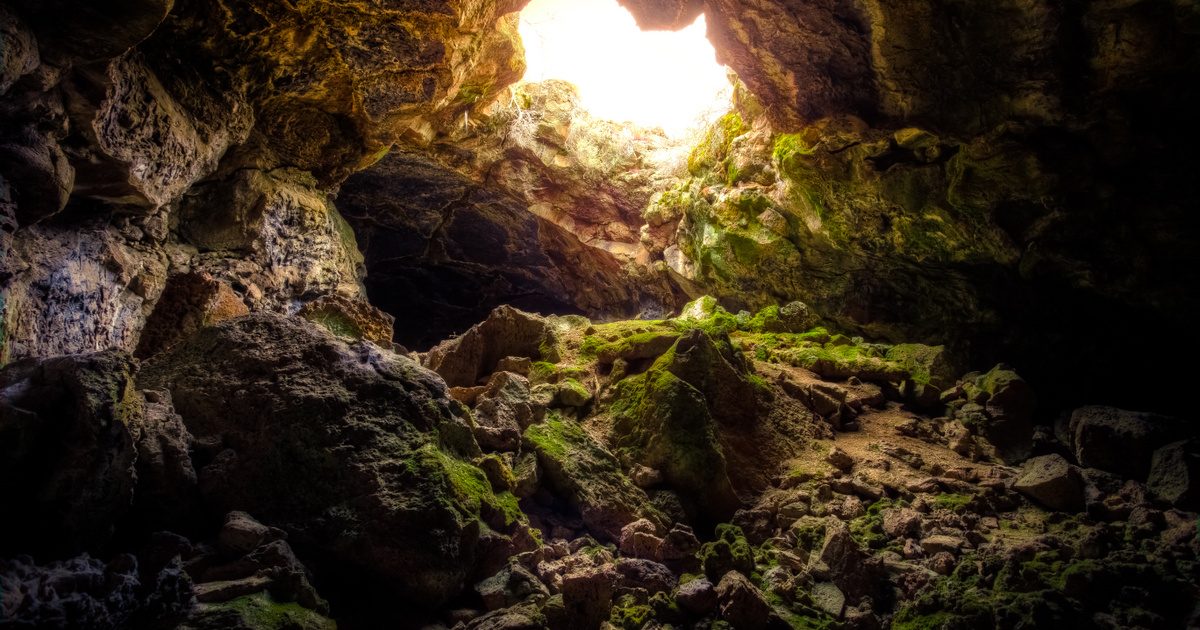 Az emberiség ősi nyughelye: a világ legrégebbi 130 ezer éves temetője