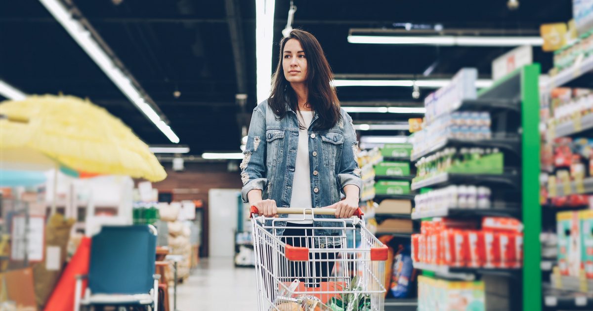 A Vigyázz: Szennyezett Élelmiszer lehet a Tescoban vásárolt Termék