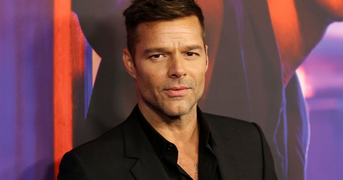 Az igazi élet kiszivárgott: Ricky Martin exférje, Jwan, múltbeli kapcsolatai nőkkel