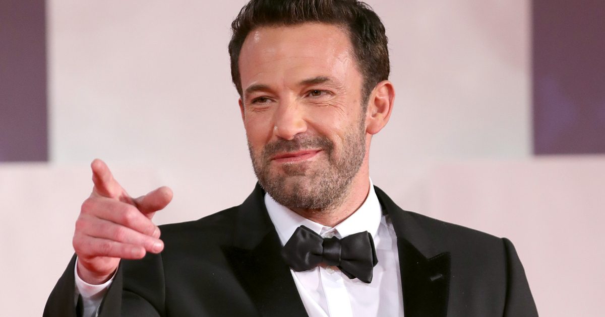 Ben Affleck villája: A válás utáni luxusköltözését mutatjuk meg neked Jennifer Lopez mellől