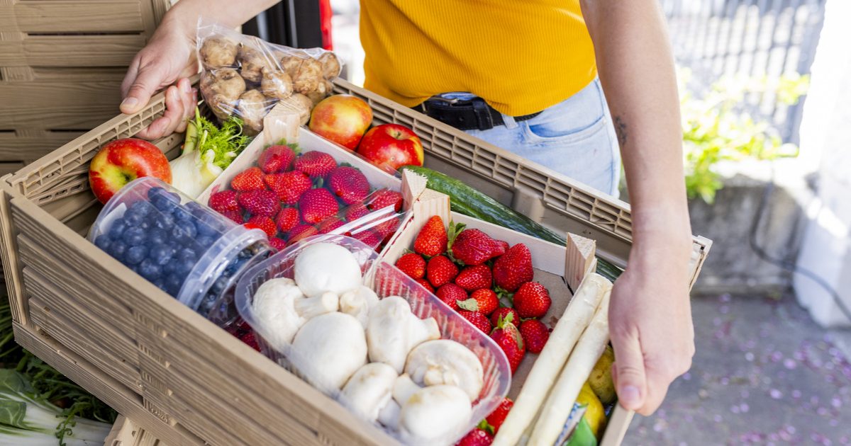 A rejtett lehetőségek: tudatos vásárlás az élelmiszerüzletekben