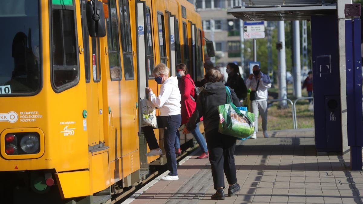 A budapesti közlekedés forradalmasítása: fontos változások várhatók!