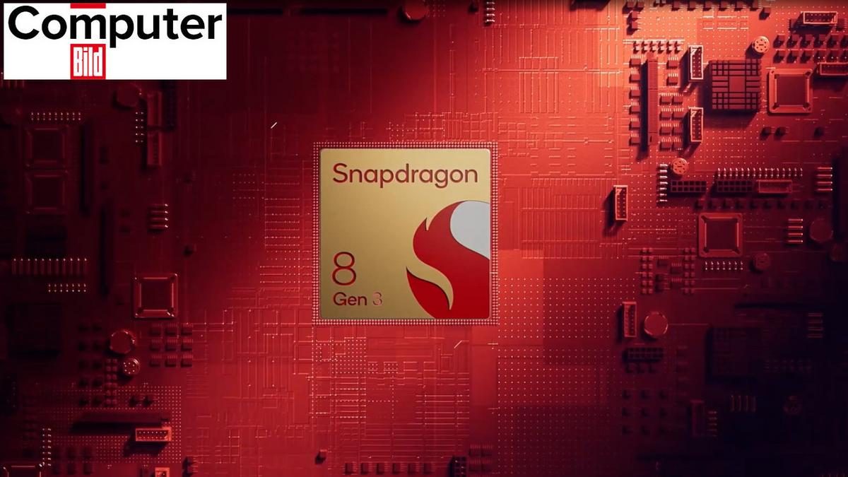 A Snapdragon 8 Gen 4: részletek a Qualcomm legújabb csúcstelefon-chipjéről