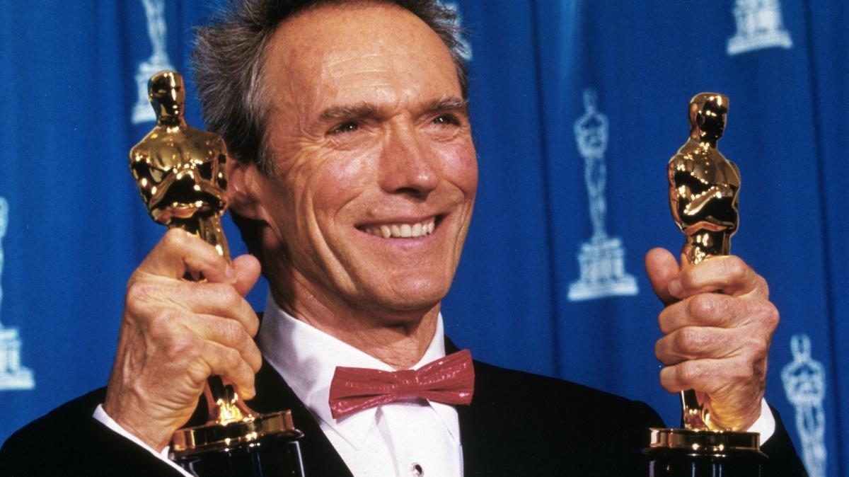 A túl nagy ádámcsutkája: Clint Eastwood kirúgása egy filmstúdióból