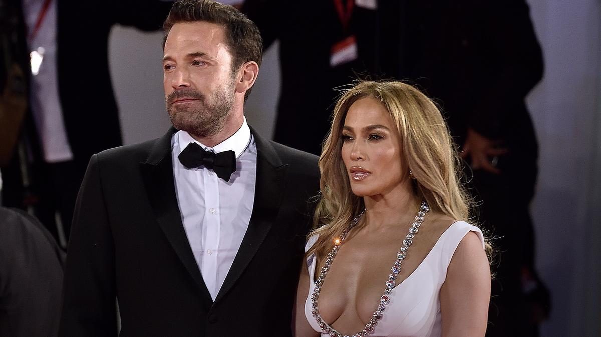 Jennifer Lopez váratlan húzással szakít Ben Affleck-kel - Újabb Hollywoodi botrány?