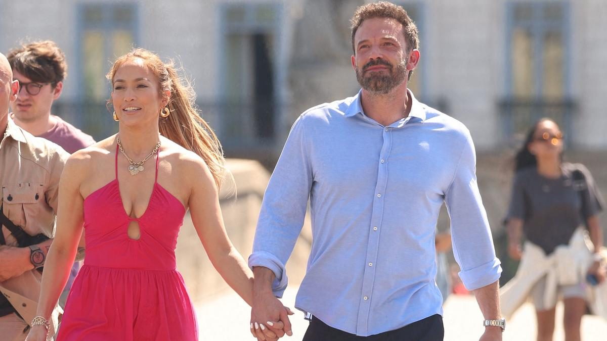 Az igazság a háttérben: Jennifer Lopez és Ben Affleck újra együtt?