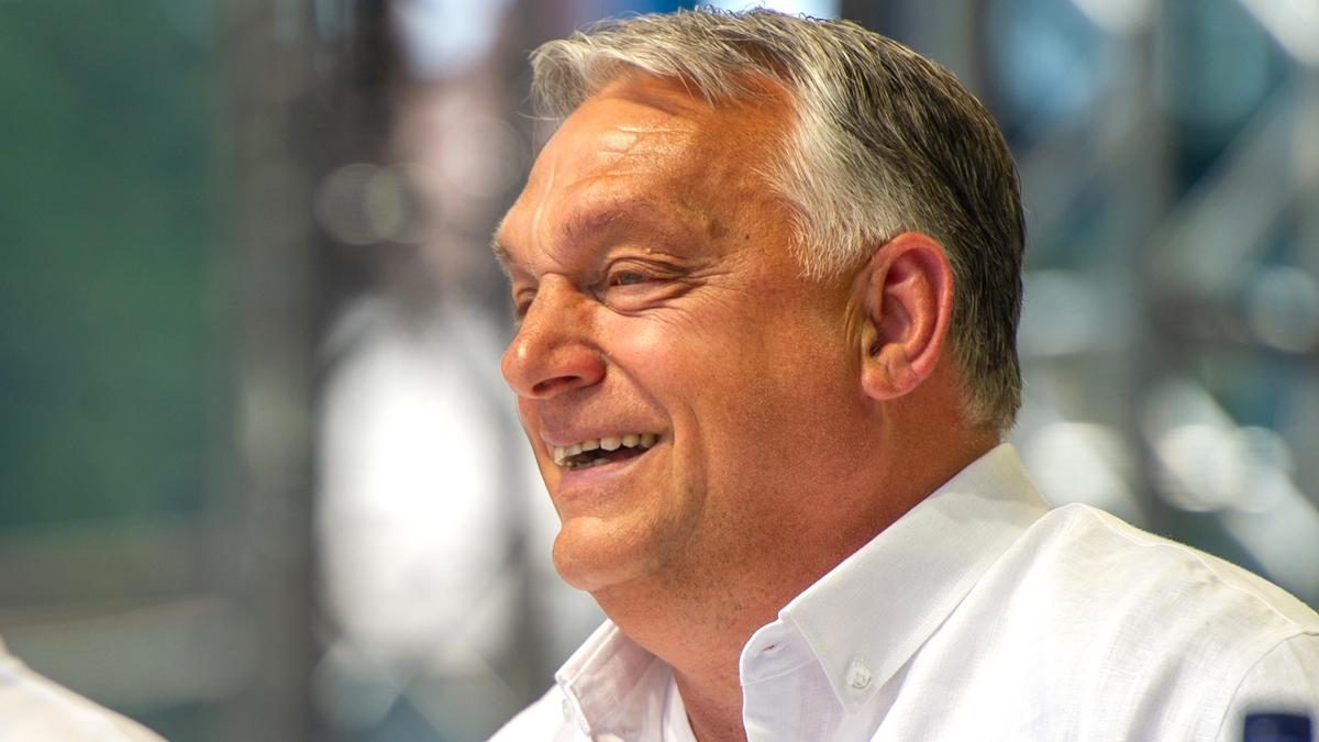 Orbán Viktor nyári olvasási listája: A könyvek válogatása vastagságuk alapján