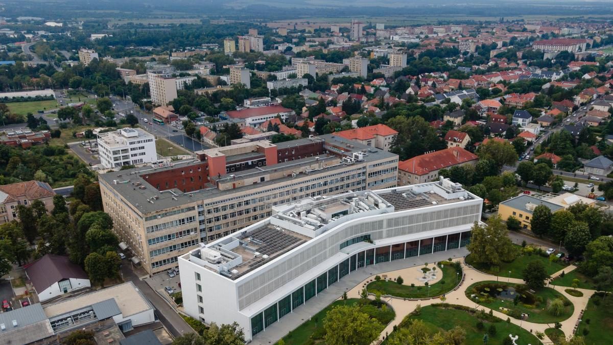 Gólyatábor botrány a Pécsi Tudományegyetemen: Szélsőséges beavatások és káosz fenyeget