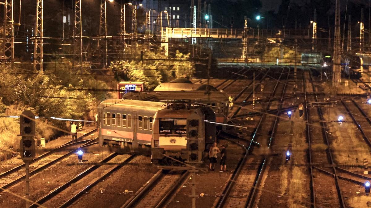 A Keleti pályaudvaron újra indul a vonatforgalom – Itt vannak a részletek!