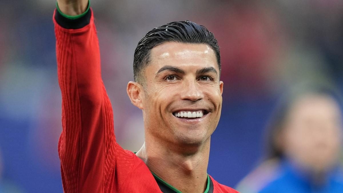 Cristiano Ronaldo hihetetlen sikert arathat a YouTube-on: rekordok dőlhetnek, noha csak most csatlakozott