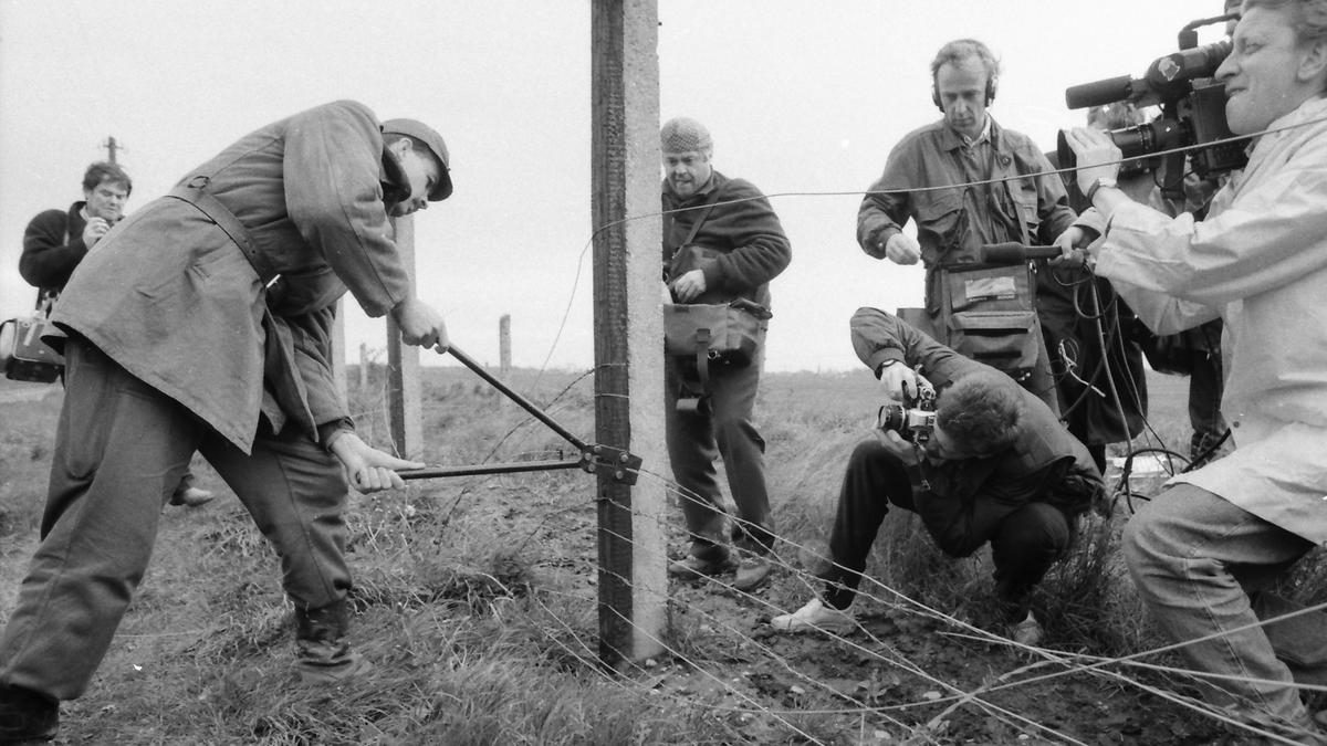 A hidegháború utolsó áldozata: borzalmas esemény Magyarországon