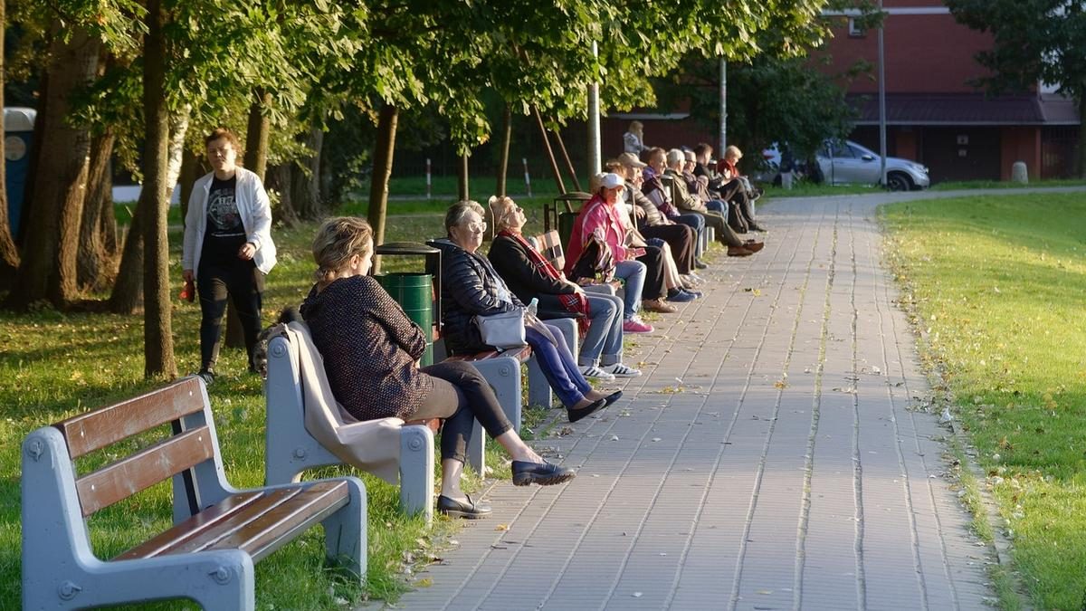 A nyugdíjasok pénzügyi válságban: veszélyben a jövőjük