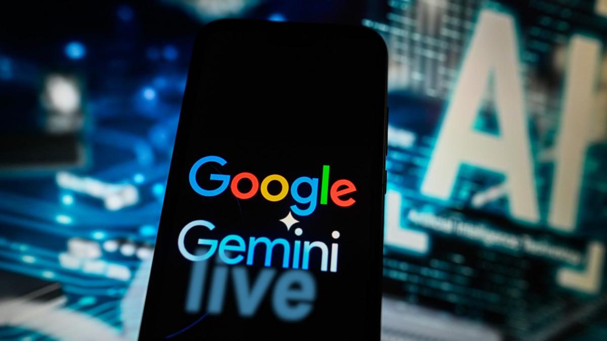 A Google új funkciója, a Gemini Live: Interaktív bemutató a legfrissebb bevezetési tervekről