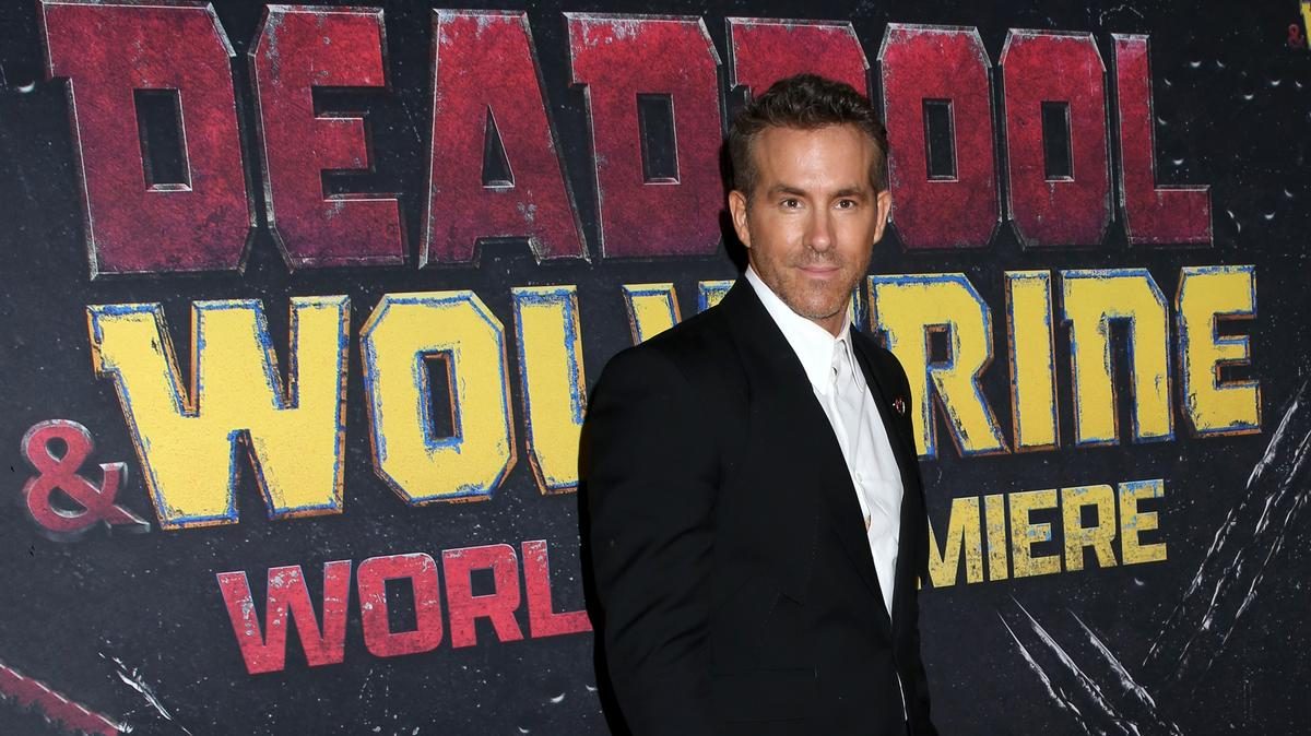 Ryan Reynolds bejelentette: Lesz-e folytatás a Deadpool filmnek?