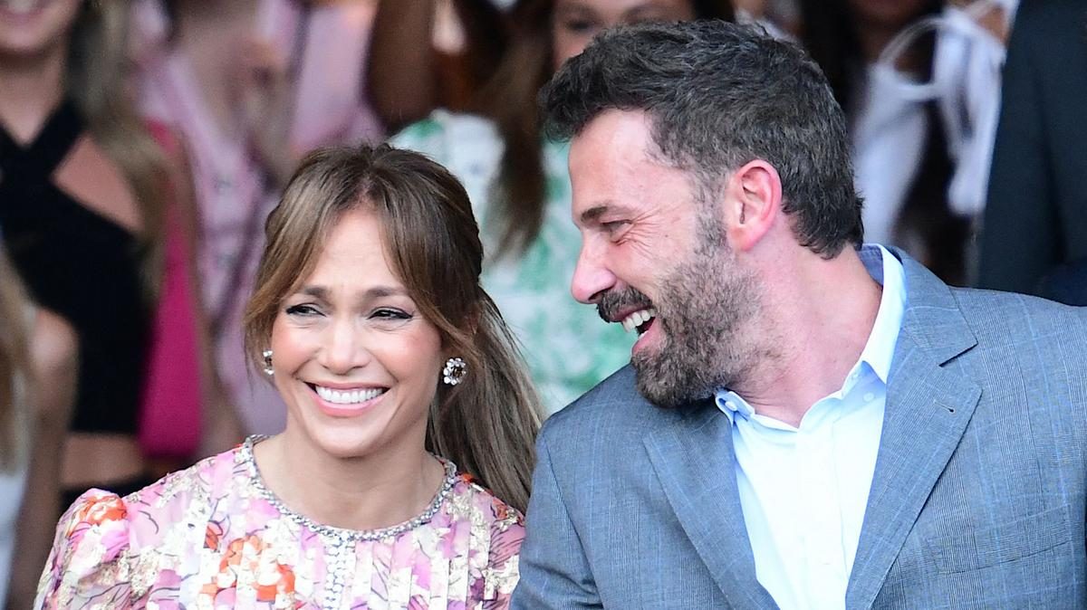 Ben Affleck új szerelme: Egy Kennedy rabolt el Jennifer Lopez elől?