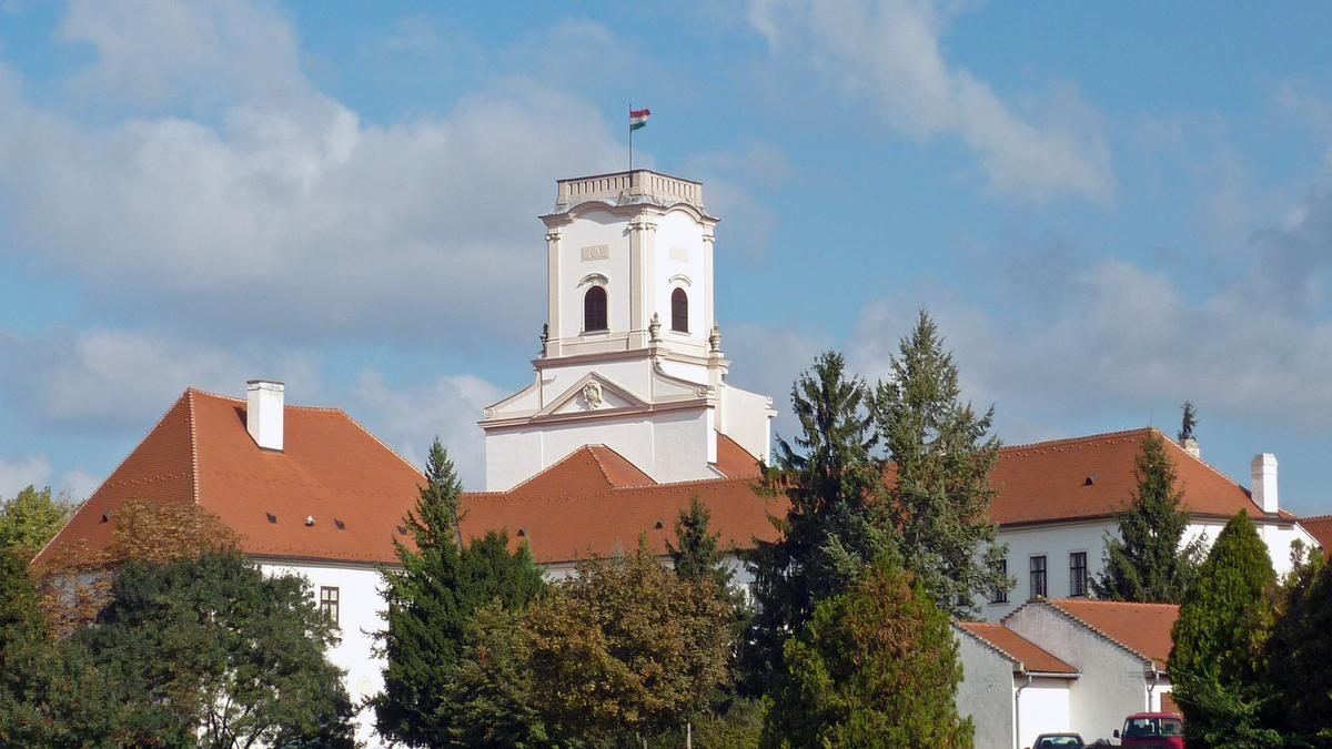 Egységben a hívek: Több százan támogatták a nyugdíjazott papot Győrben