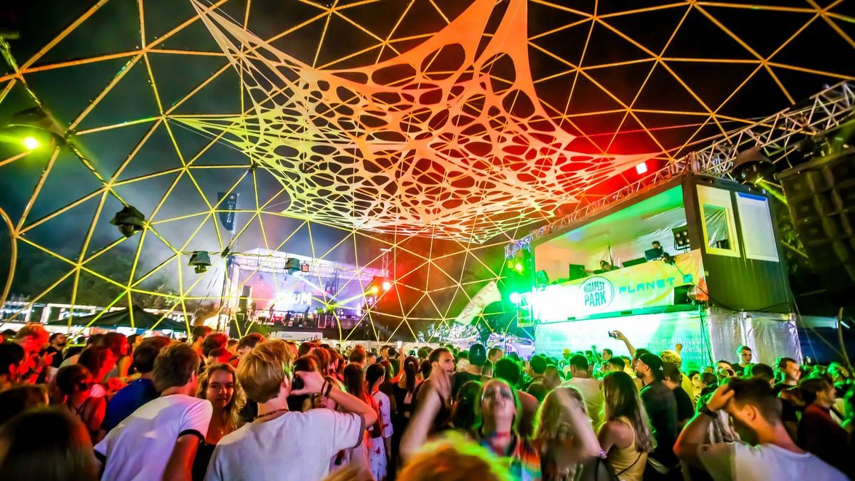 Sziget 2022: Váratlan lemondás az egyik legnagyobb sztár részéről