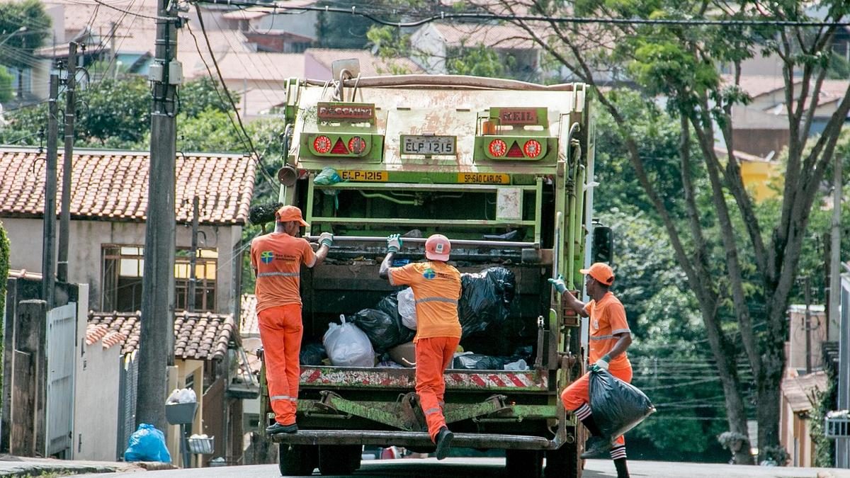 Sokkoló felfedezés egy kukásautóban: Halott csecsemőt találtak a szemétszállítók