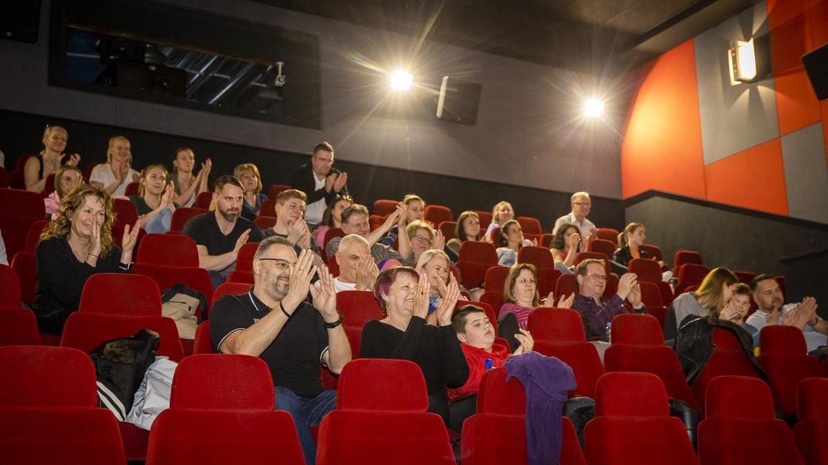 Gyermekbarát buli a Cinema City-ben: Ne hagyjátok ki!