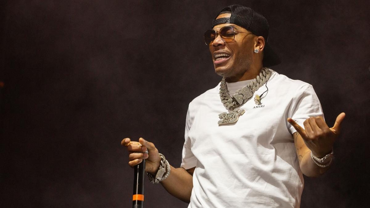 Nelly, a többszörös Grammy-díjas rapper letartóztatása: Megerőszakolási vádak