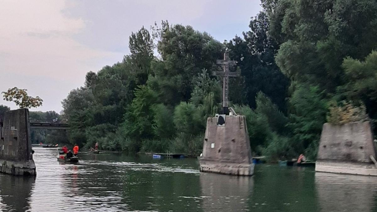 A tragikus veszteség horgászat közben: a Duna elragadta maga alól a 13 éves Krisztofert