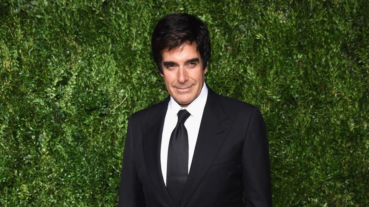 Luxusvagyonát romokba taszította David Copperfield – megrázó képek!