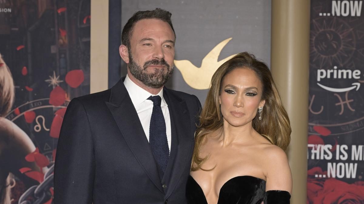 A nagy sztárbotrány: Ben Affleck Jennifer Lopez-szal elválna, de a balhé nem ér véget!