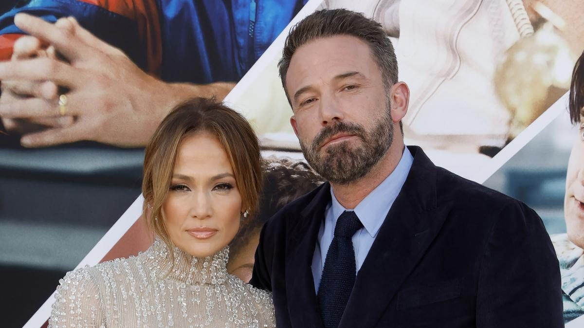 Ben Affleck kicsattan a boldogságtól mióta elhagyta Jennifer Lopezt – friss fotókon a mosolygó agglegény