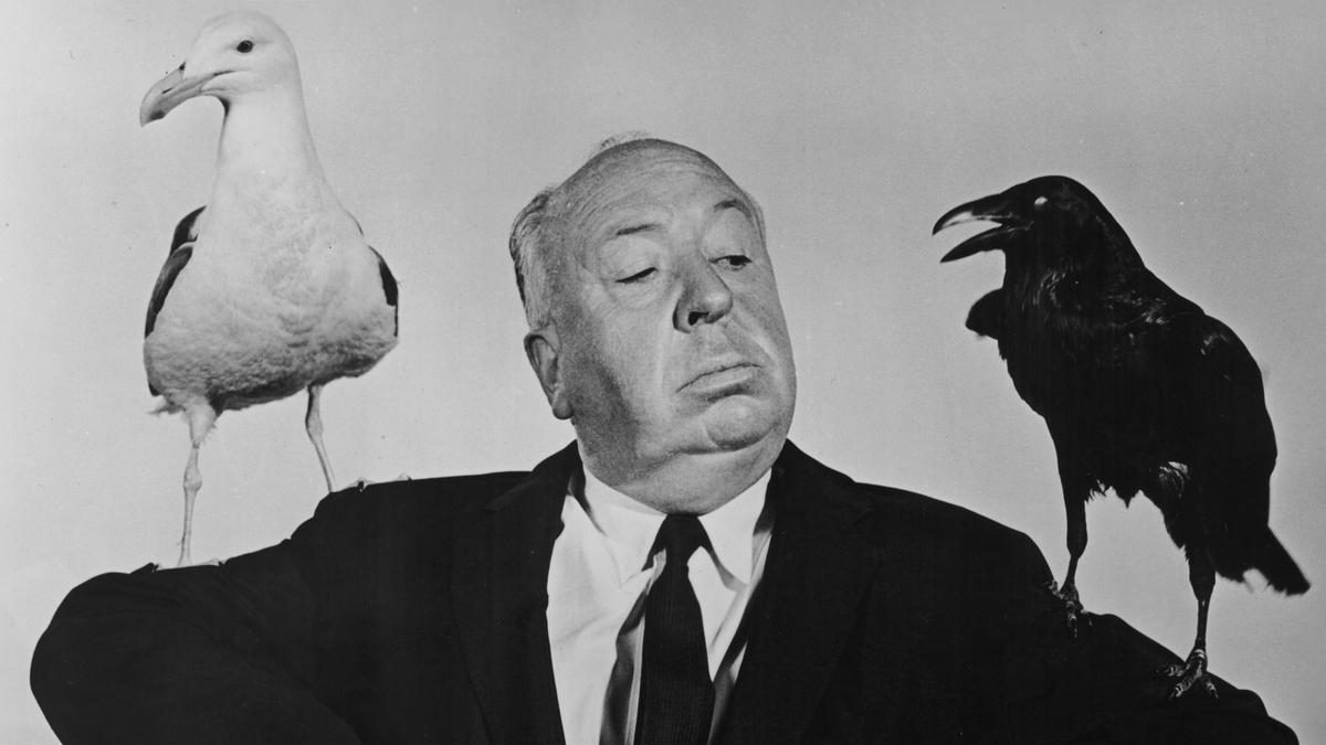 A horror mestere: Alfred Hitchcock 125 éves lenne