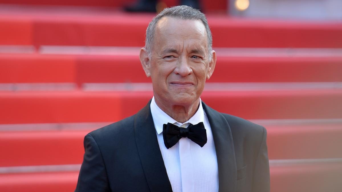 Az Elismert Színész, Tom Hanks Los Angeles-i Háza Betörés Áldozatává Vált