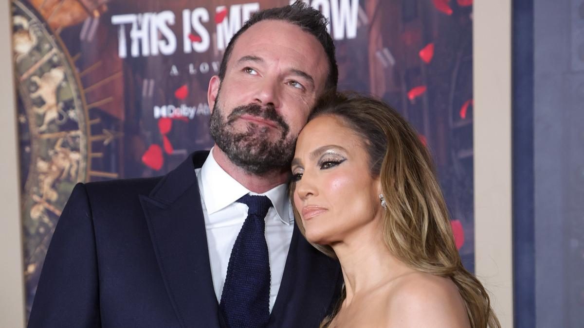 Jennifer Lopez és Ben Affleck szakítása: az énekesnő megdöbbentő döntése mögött rejlő okok