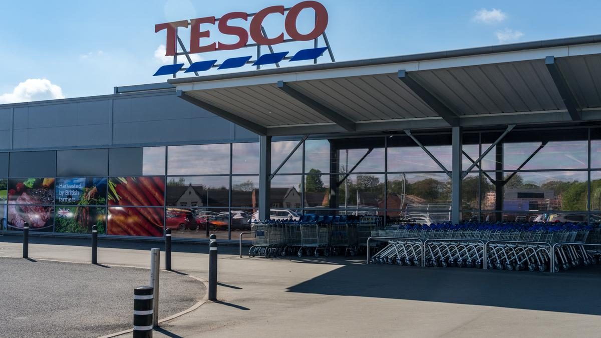 FIGYELEM: Szennyezett chipsetet hív vissza a Tesco – Ne bontsa ki!