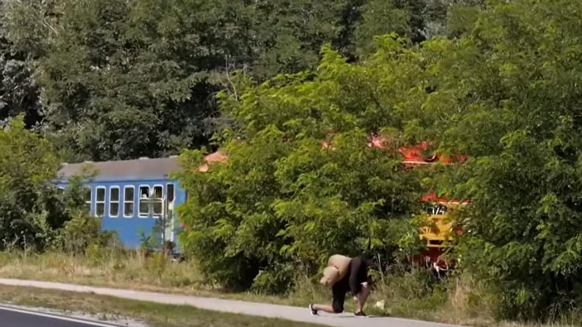 A MÁV rekordkésései: több mint 75 órát késtek a vonatok a Mátészalka–Debrecen vonalon júliusban