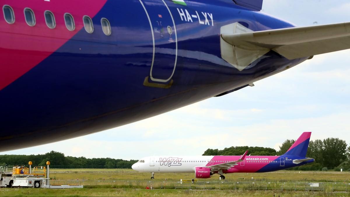 GVH: Új eljárás a Wizz Air ellen a 300 milliós büntetés után