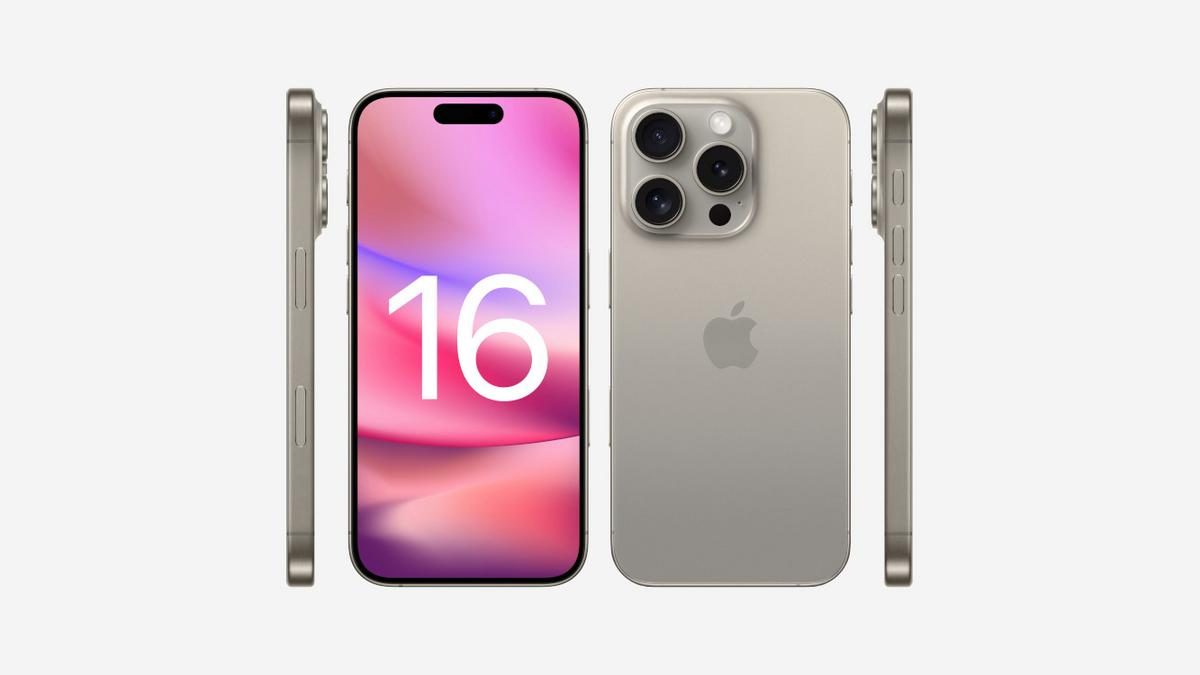 Az Apple legújabb technológiai csodái: az iPhone 16, az Apple Watch Series 10 és az új AirPods bemutatása