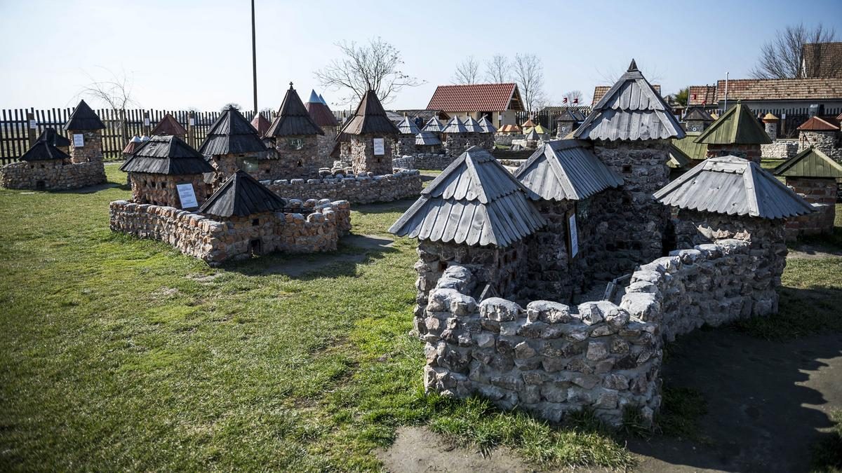 Varázslatos Kirándulás: A Völgyvidék és Velencei-tó Csodái A Családnak