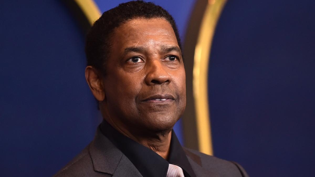 Egy világsztár búcsúja: Denzel Washington visszavonulásra készül?