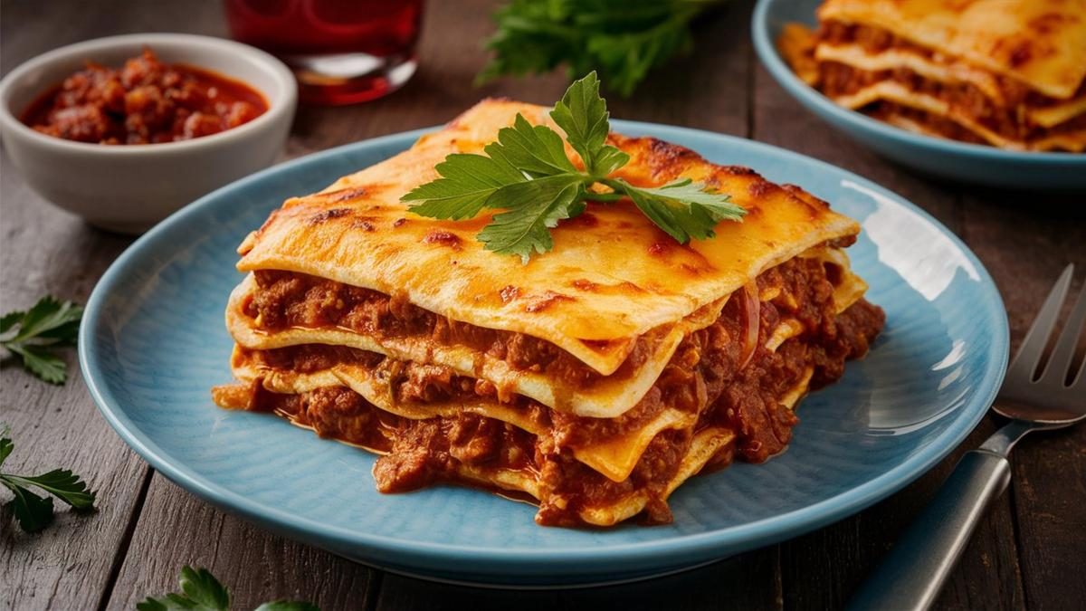 Lasagne ősének nyomában: Az ókori Róma konyhaművészete