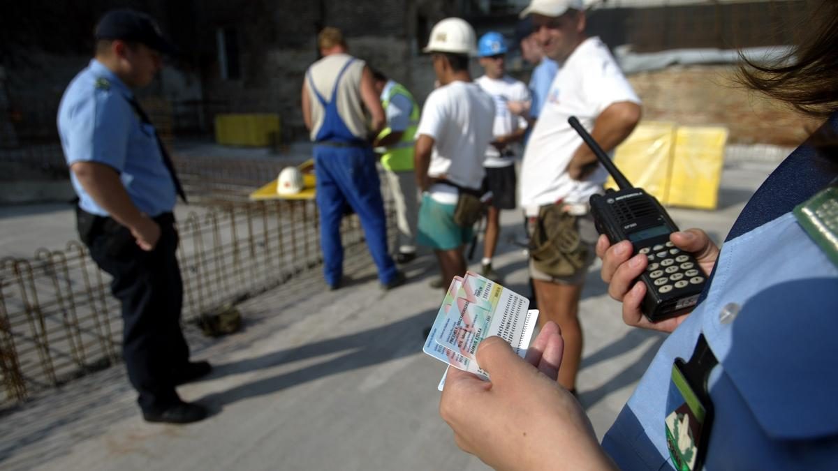 Igazoltatás: Új szabályok lépnek életbe ősztől