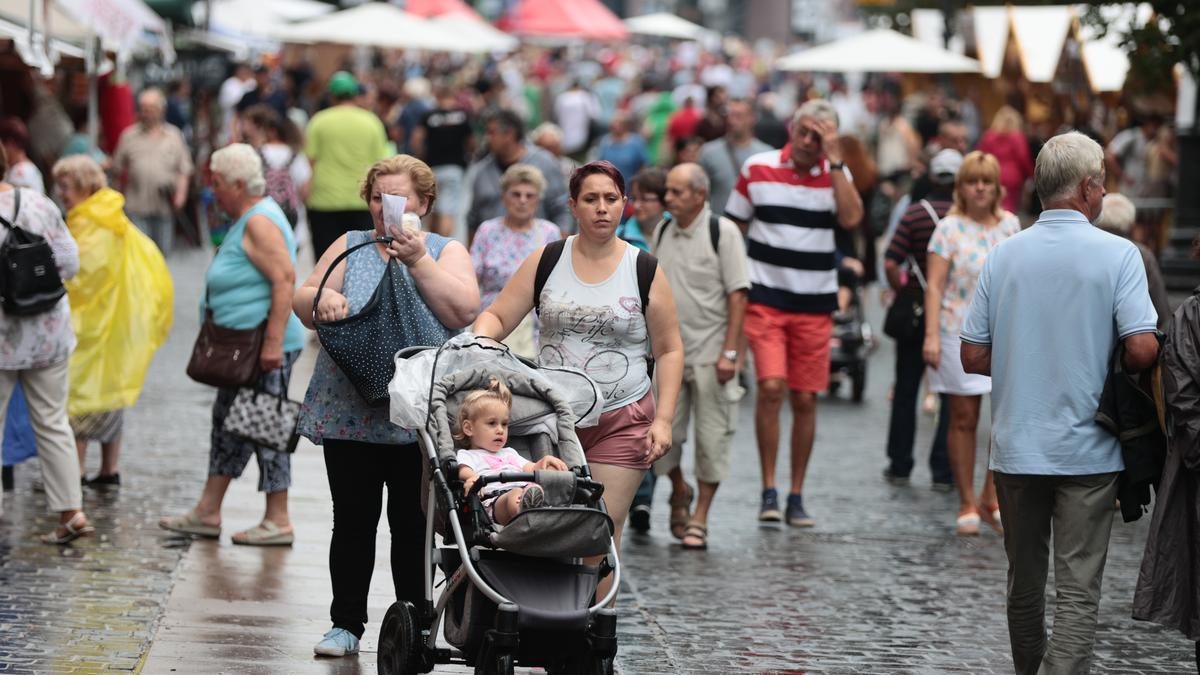 Szent István Nap Budapest: A legjobb ünnepi programok a fővárosban