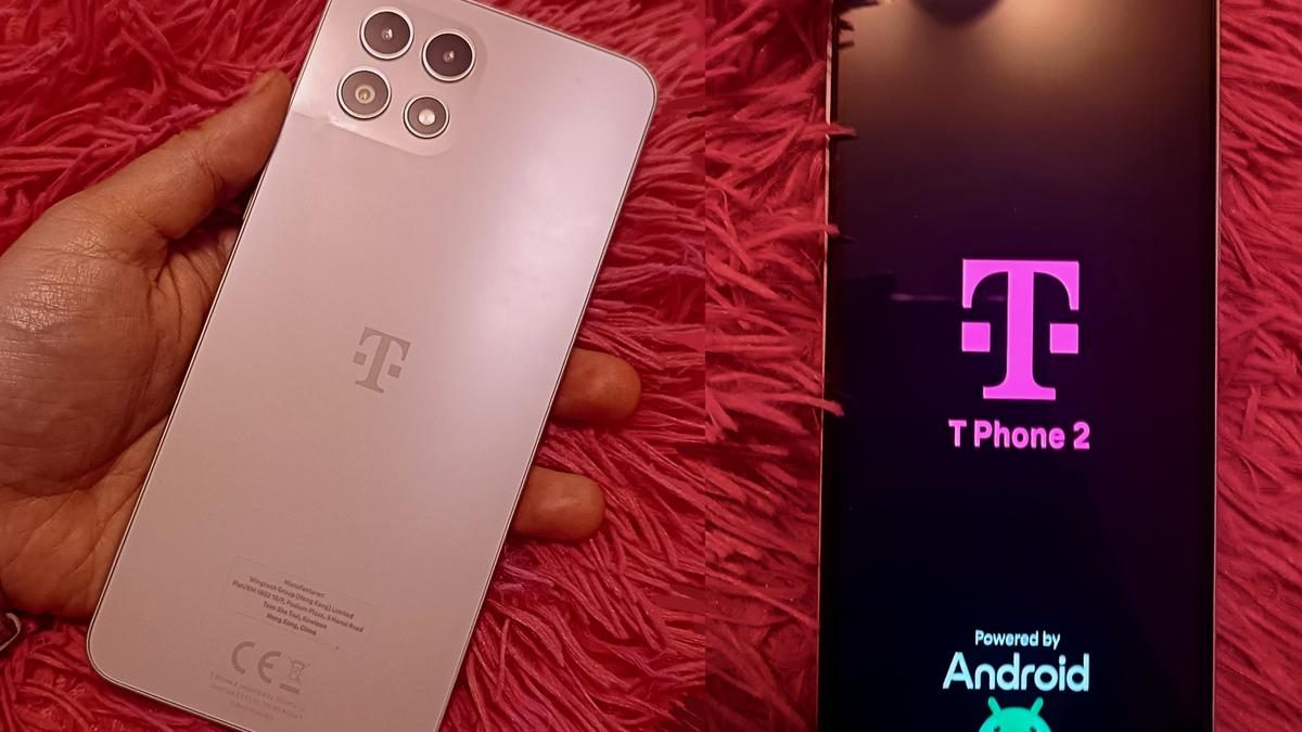 Telekom T Phone 2: Megéri az árát? - Teszteltük a cég legújabb zászlóshajó-telefonját!