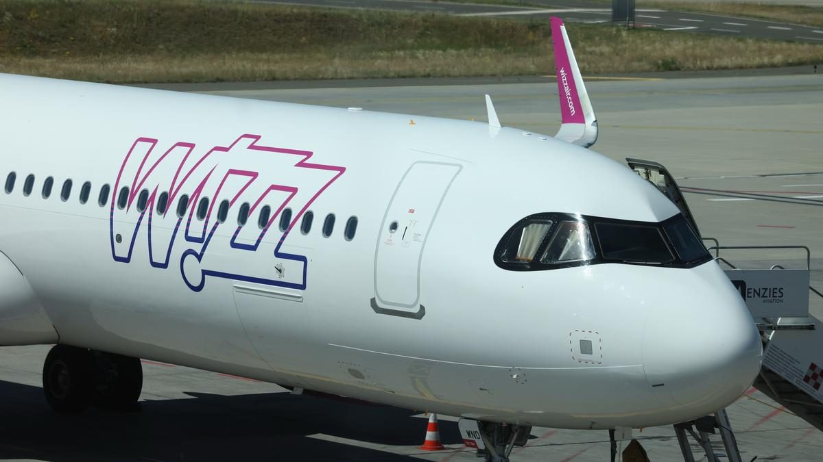 Váratlan fordulat: A Wizz Air leállította Izraelbe tartó járatait!