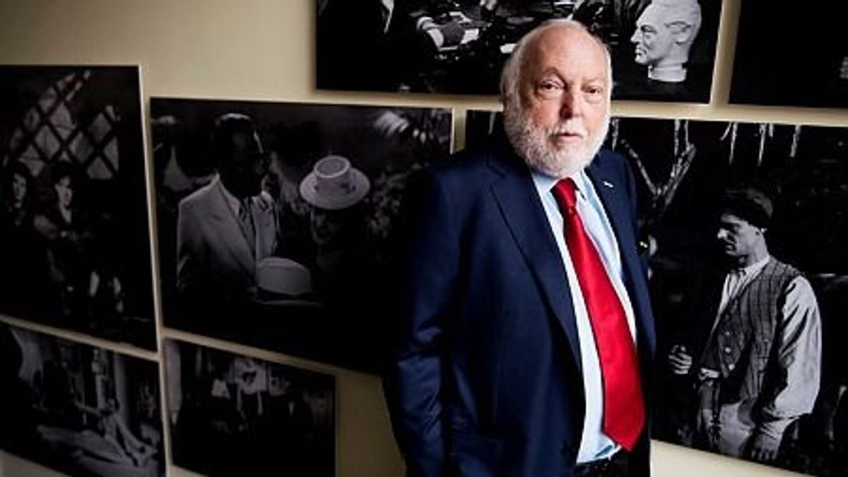 Andy Vajna tragikus sorsfordulata: Az egykori producer életének legnagyobb vesztesége