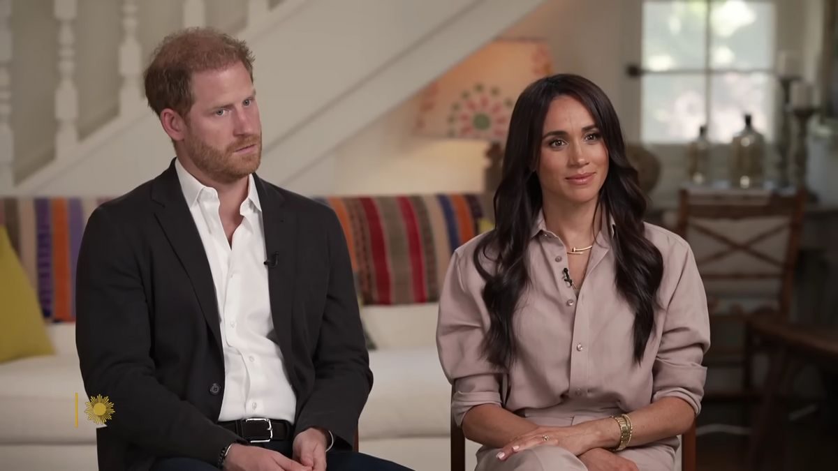 A királyi család nő tovább: Harry herceg legyőzte Meghan Markle-t