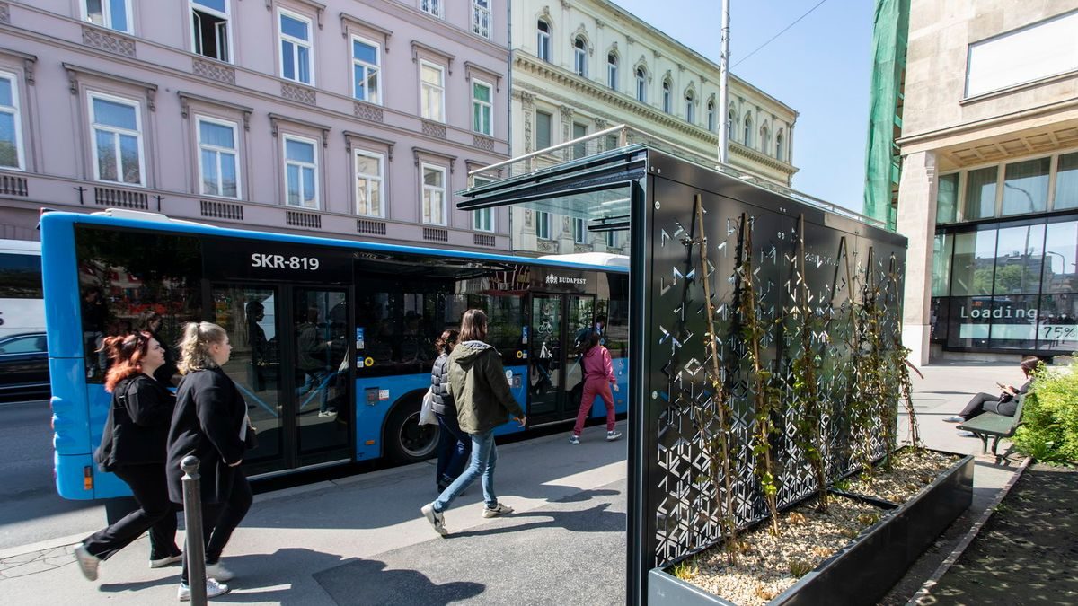 A káosz közepén: Budapest közlekedésének totális felfordulása