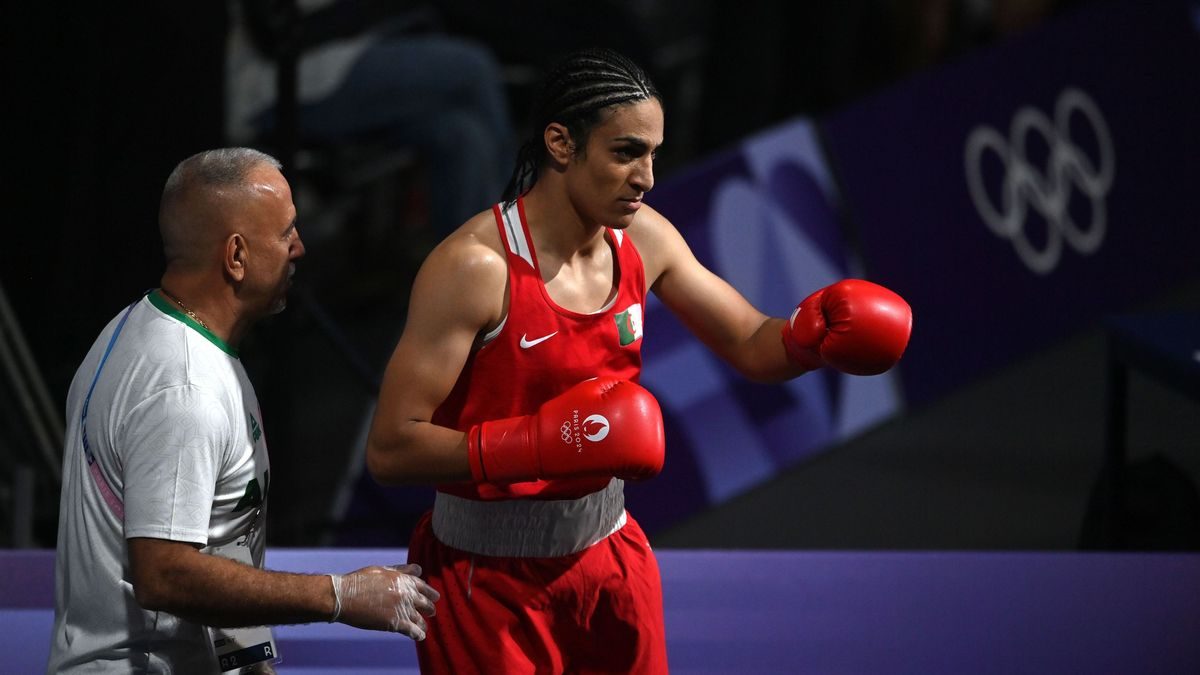 A genderőrület árnyékában: Férfiak, akik női sporteseményeken versenyeznek