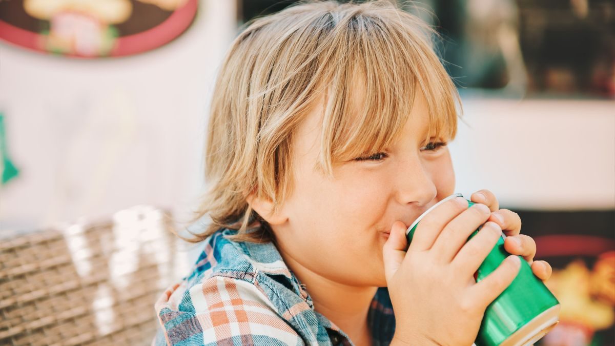 Figyelem! Az alkoholmentes sörnek is lehetnek veszélyei a gyerekek számára