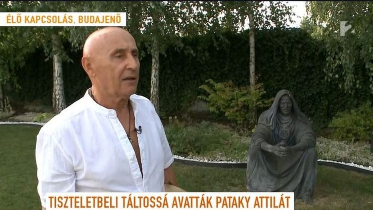 Az "Erőteljes Varázs: Pataky Attila Mindennapos Titka