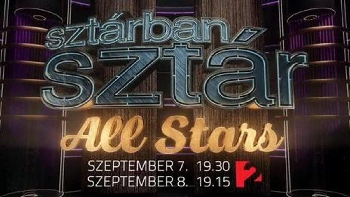 „Felforgatják a színpadot! A Sztárban Sztár All Star évad legnagyobb meglepetései”