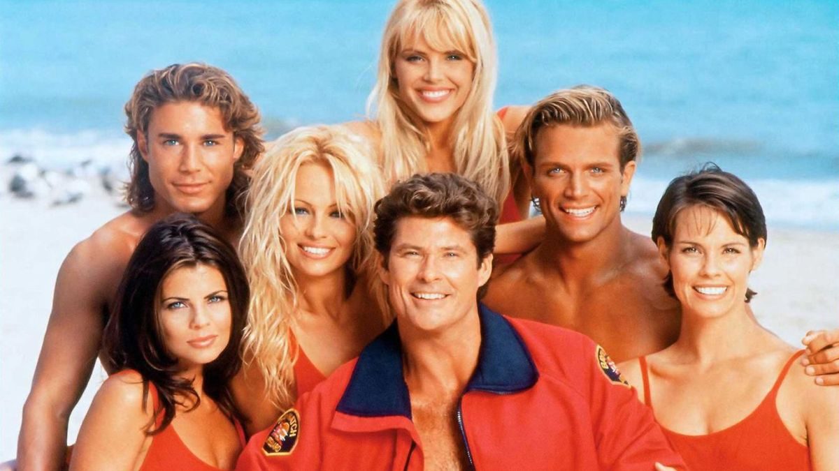 Részletek a Baywatch sztárjainak jelenlegi életéről: lerántjuk a leplet